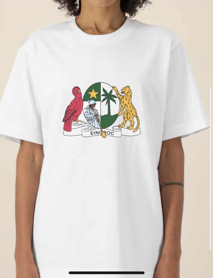 EINOROC Heritage Shirt